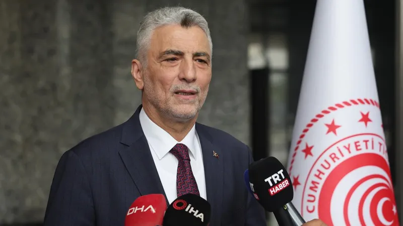 Bakan Bolat'tan Müjde! Ekonomi Programı Beklentileri Aştı mı?