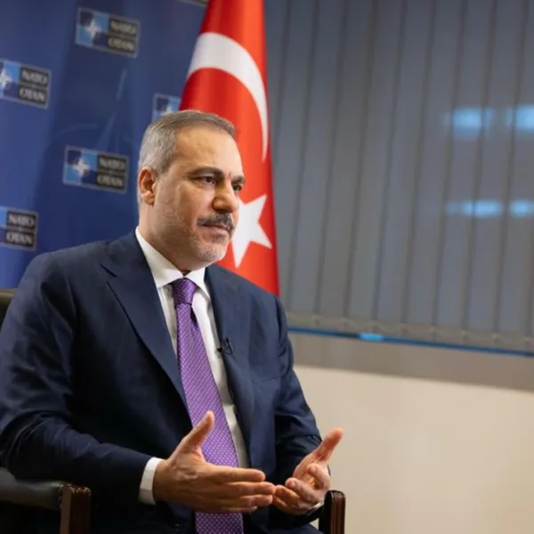 Fidan'dan Terörsüz Türkiye Hedefi: Bölgede Yeni Dönem mi Başlıyor?