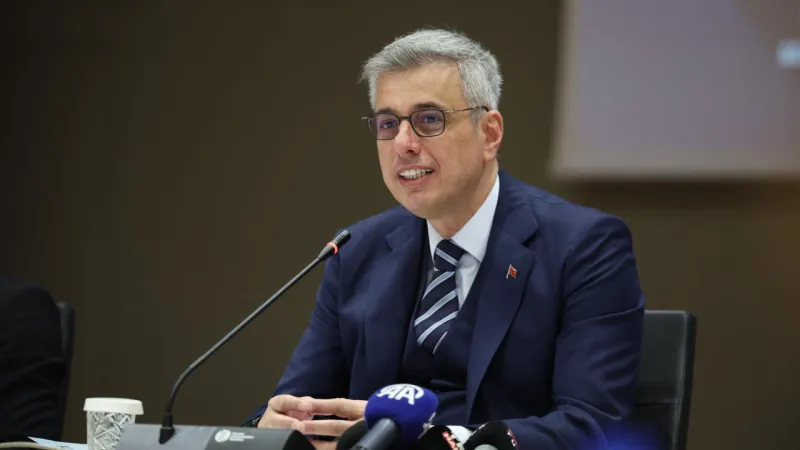 Bakan Memişoğlu'ndan Şaşırtan İtiraf: Fazlam Varmış!