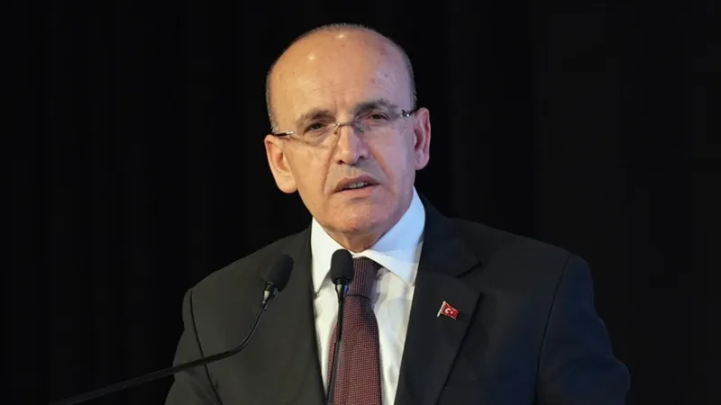 Şimşek'ten Müjde! Cari Açık Beklentilerin Altında mı Kalacak?