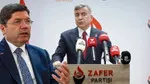 Zafer Partili'ye Mistik Soruşturma! Tunç'un Paylaşımı Olay Oldu