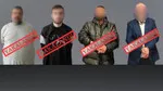 Kırmızı Bülten Alarmı! 4 Suçlu Türkiye'ye İade Edildi! Şok Detaylar!