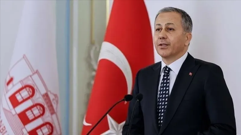 Özgür Özel'e Saldırı Sonrası Provokasyon: Bakan Yerlikaya'dan Şok Açıklama!