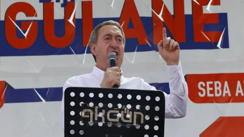 Bakırhan'dan Kürt Sorunu Çözümü: Emekle mi Gelecek? Şok İddia!