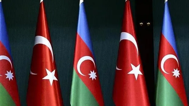 Türk Dünyası Bakü'de Buluşuyor! Gelecek İçin Kritik Panel