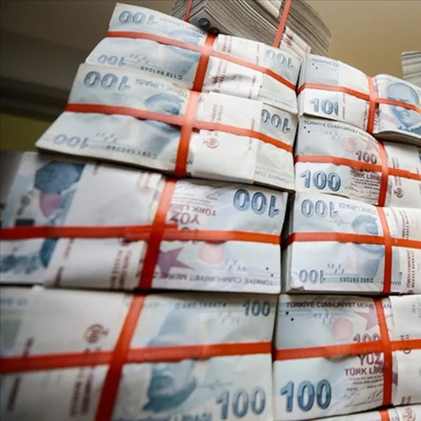 Bankaların Mevduat Rekoru! İşte Rakamlar