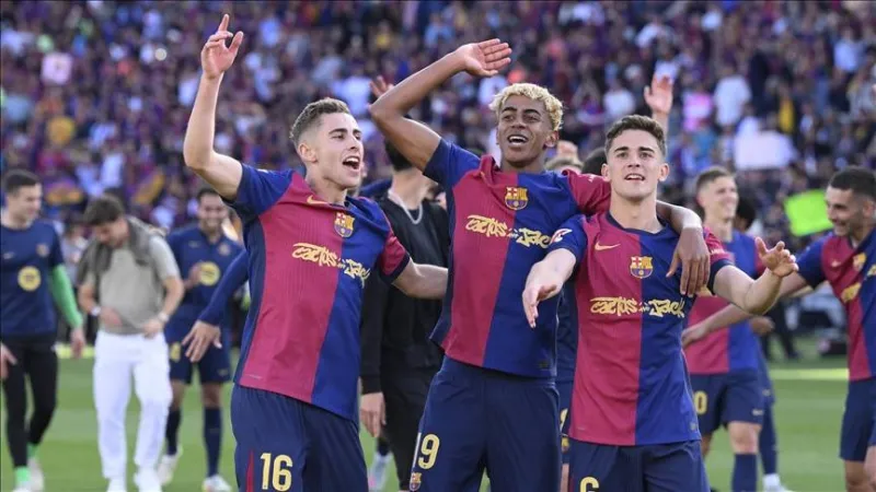 Barcelona Şampiyonluğa Koşuyor! La Liga'da Son Durum Ne?