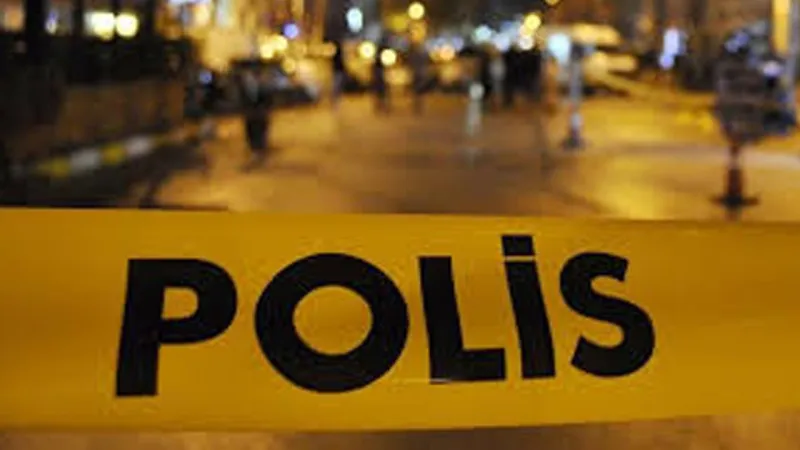 Bartın'da Kanlı Tarla Kavgası: 2 Ölü, 1 Çocuk Yaralı! Şok Detaylar