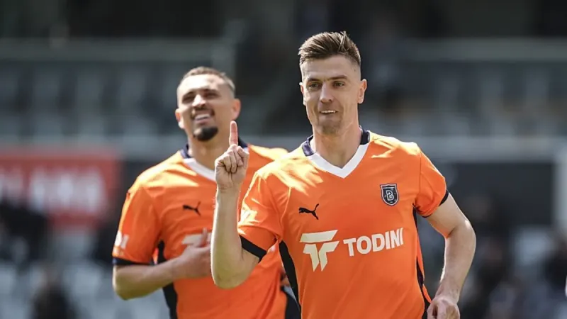 Başakşehir Avrupa Peşinde: Fenerbahçe Maçı Kader Anı mı?