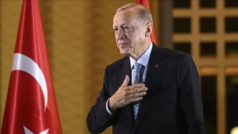 Erdoğan'dan KKTC Çıkarması: TEKNOFEST ve Açılış Müjdesi!