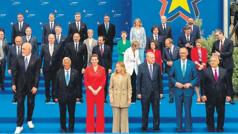 Erdoğan'dan Dünyaya Barış Çağrısı: Kimse Kaybetmesin!