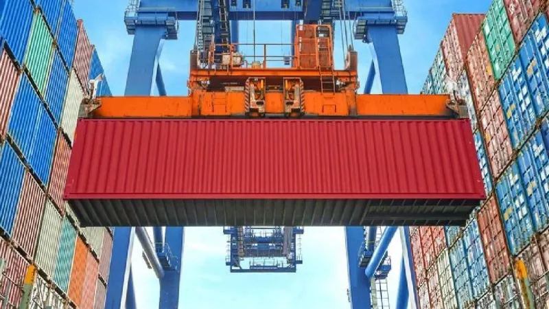 Ankara'dan İhracat Rekoru! 4 Ayda 4,6 Milyar Dolar Gelir