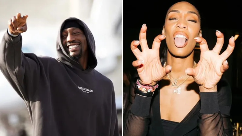 Aşk Bombası! NBA Yıldızı ve WNBA MVP'si Gizli İlişkisi mi Var?