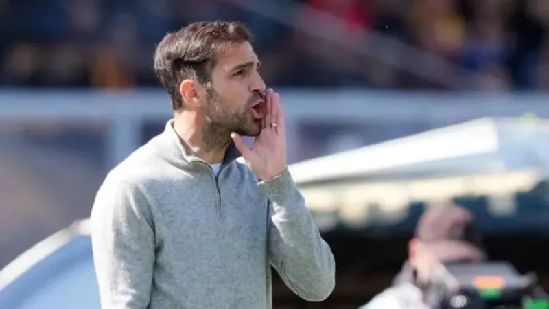 Fabregas Leverkusen'e mi? Xabi Alonso'nun Yerine Bomba Aday!