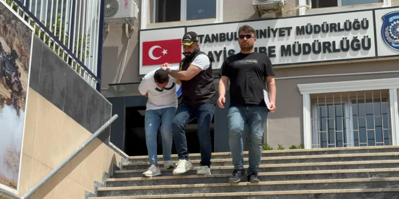 "Oğlunum" Diyerek 400 Bin TL Dolandırdı! Şoke Eden Yöntem