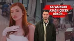 Berk Çetin'in yeni görüntüleri ortaya çıktı