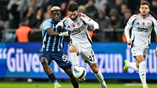 Beşiktaş Adana Demirspor Derbisi: 42. Randevuda Neler Olacak?