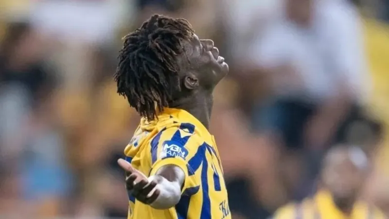 Beşiktaş'tan Transfer Bombası! O Yıldız Geliyor Mu? İşte Detaylar