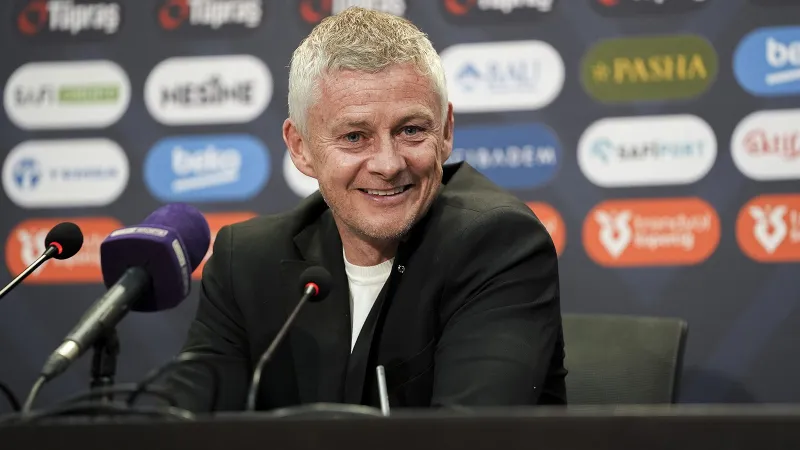 Solskjaer'den Beşiktaş Taraftarına Müjde! Gelecek Yıl Neler Bekliyor?