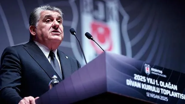 Beşiktaş'a Dev Müjde! 200 Milyon Dolarlık Proje Geliyor