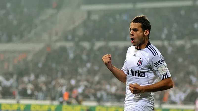 Bobo'dan Şok Fenerbahçe İtirafı! Beşiktaş Kazanabilir mi?