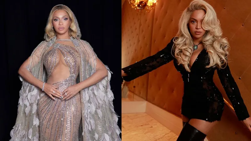 Beyonce'nin Şok İtirafı: 10 Yaşında Psikoloğa Gitmek Zorunda Kaldım!
