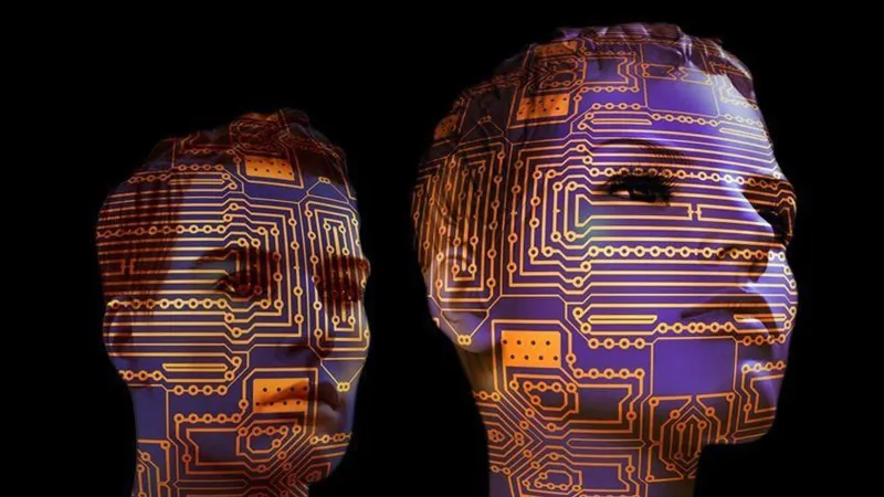 FaceAge: Fotoğrafla Yaş Tespiti! Bilim Dünyası Şaşırdı!