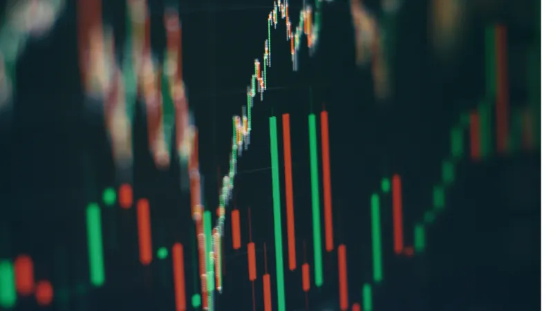 Borsa İstanbul'da Fırsat mı Var? Dip ve Zirve Hisseleri!