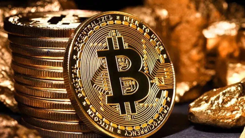 Bitcoin'de Şok Yükseliş! 100 Bin Dolar Sınırı Aşıldı mı?