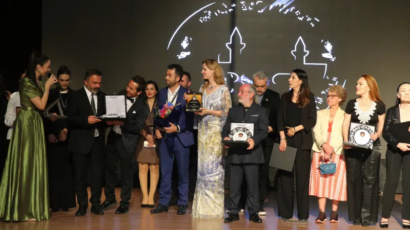 Bitlis Film Festivali Sona Erdi! İşte Kazananlar