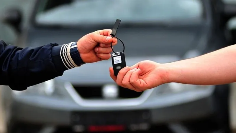 Çin'den Alman Otomotiv Devlerine Şok! BMW, Mercedes, VW Karı Çakıldı
