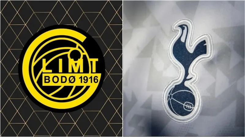 Bodo Glimt Tottenham Maçı Canlı: Tottenham Tur Atlayacak mı?