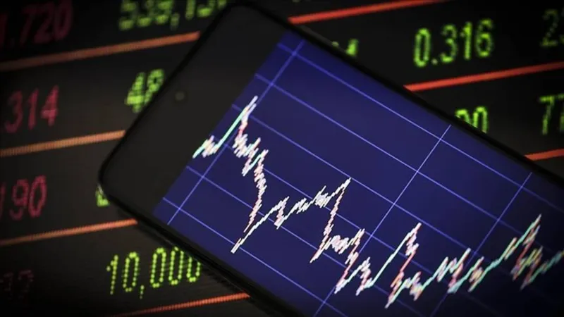 Borsa Çakıldı! Hangi Sektörler En Çok Kaybettirdi?