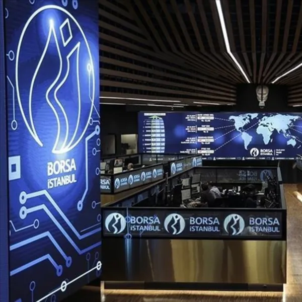 Borsa Yatay Seyirde! İşte BIST 100'deki Son Durum