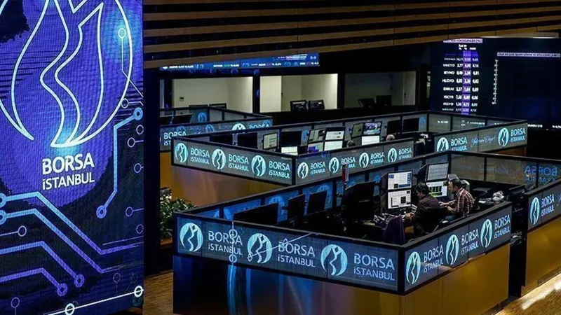 Borsa Çakıldı! Yatırımcılar Ne Yapmalı? İşte Uzman Yorumları