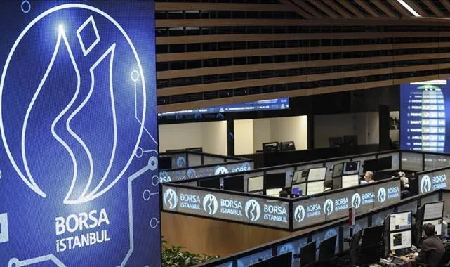 Borsa Çakıldı! İlk Yarıda Şok Düşüş: Yatırımcı Ne Yapmalı?
