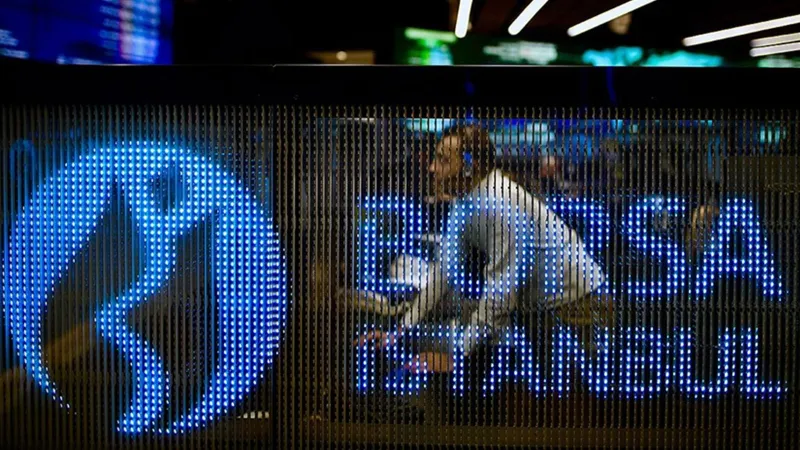 Borsa Coştu! İlk Yarıda Rekor Yükseliş! Yatırımcılar Ne Yapmalı?