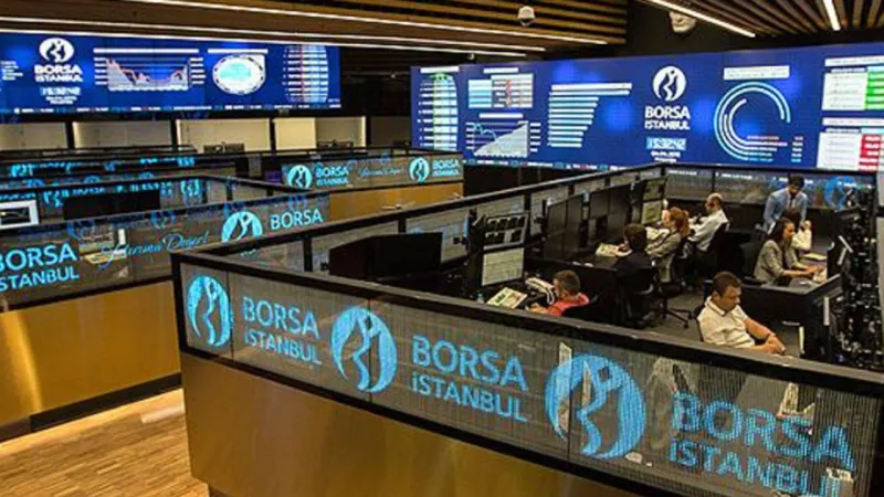 Borsa İstanbul'da Yükseliş! Yatırımcılar Nelere Dikkat Etmeli?