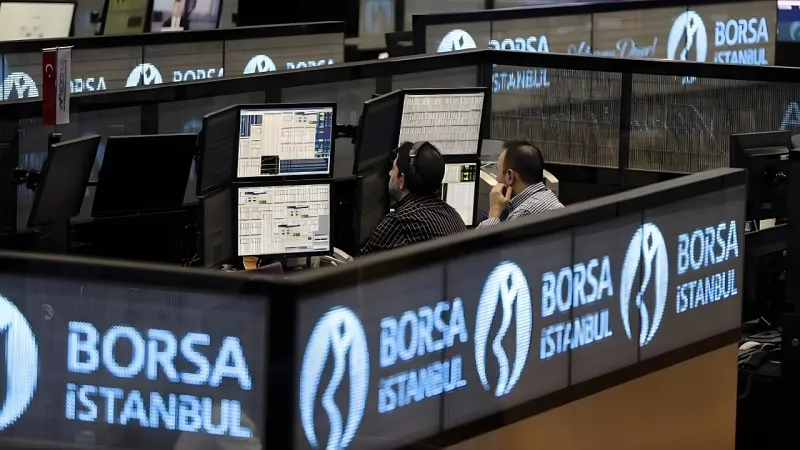 Borsa İstanbul'da Hangi Aracı Kurumlar Zirvede? İşte Cevabı!