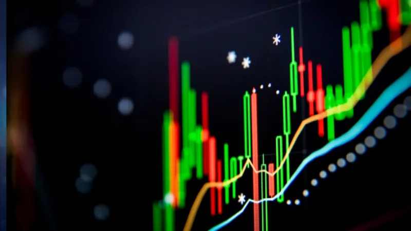 Borsa Nisan Ayı Şoku! Hangi Hisseler Uçtu, Hangileri Çakıldı?