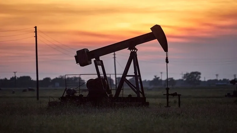 Brent Petrol Fiyatları Yükselişte: İşte Son Rakamlar!