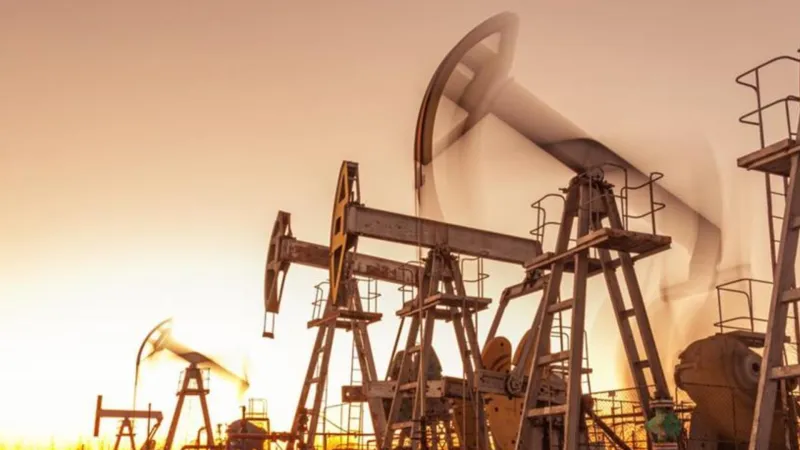 Petrol Fiyatları Yükseliyor! Brent Petrolün Varili Kaç Dolar Oldu?