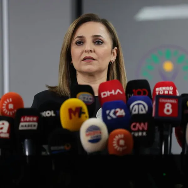 DEM'den Kritik Çağrı: Kürt Sorununda Son Fırsat mı?
