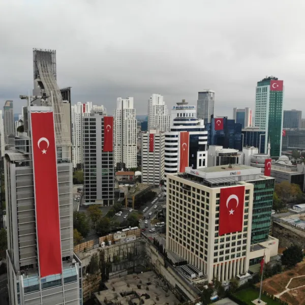 PKK Feshedildi! Türkiye İçin Tarihi Fırsat mı Doğuyor?