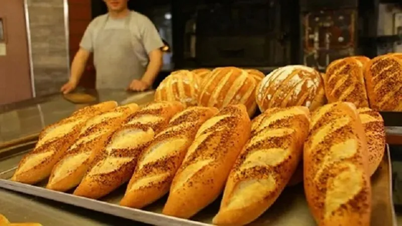 Diyarbakır'da Ekmek 5 TL! Halk Ekmek Müjdesi Geldi