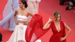 Cannes'da Şok Yasak! Kırmızı Halıda Hangi Kıyafetler Yasaklandı?