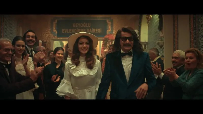 Cem Karaca'nın Gözyaşları: ATV'de Unutulmaz Bir Gece!