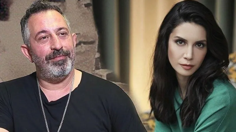 Ahu Yağtu'dan Nafaka Davası Hakkında Şok Açıklama! Cem Yılmaz Ne Yapacak?