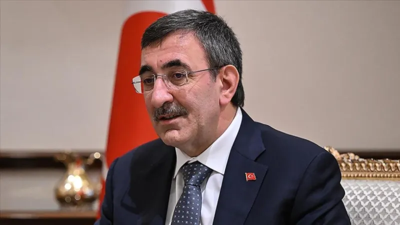 Cevdet Yılmaz'dan Ekonomi Açıklaması: İstikrar Güçleniyor Mu?