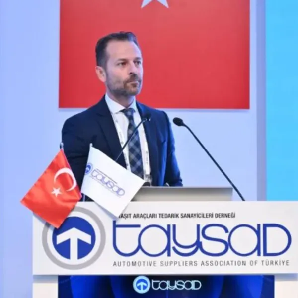 Chery yatırımı Samsun için neden doğru adım TAYSAD Başkanı açıkladı